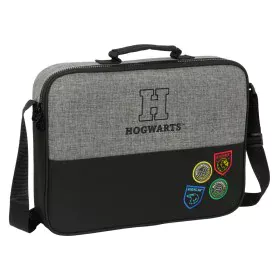 School Satchel Harry Potter House of champions Black Grey 38 x 28 x 6 cm by Harry Potter, Children's Backpacks - Ref: S430978...