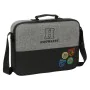 Schultasche Harry Potter House of champions Schwarz Grau 38 x 28 x 6 cm von Harry Potter, Kinderrucksäcke - Ref: S4309781, Pr...