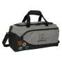 Sac de sport Harry Potter House of champions Noir Gris 50 x 25 x 25 cm de Harry Potter, Sacs de sport enfant - Réf : S4309784...