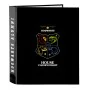 Ringbuch Harry Potter House of champions Schwarz Grau A4 27 x 33 x 6 cm von Harry Potter, Aktenschränke - Ref: S4309786, Prei...