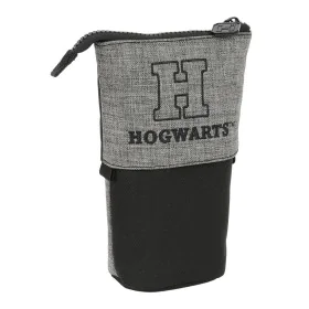 Astuccio Portapenne Harry Potter House of champions Nero Grigio 8 x 19 x 6 cm di Harry Potter, Porta penne - Rif: S4309795, P...