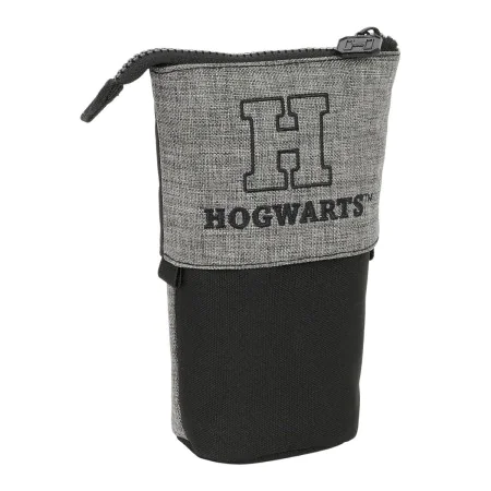 Estuche Cubilete Harry Potter House of champions Negro Gris 8 x 19 x 6 cm de Harry Potter, Estuches - Ref: S4309795, Precio: ...