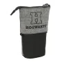 Estojo Cálice Harry Potter House of champions Preto Cinzento 8 x 19 x 6 cm de Harry Potter, Estojos - Ref: S4309795, Preço: 6...