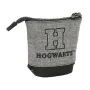 Estojo Cálice Harry Potter House of champions Preto Cinzento 8 x 19 x 6 cm de Harry Potter, Estojos - Ref: S4309795, Preço: 6...