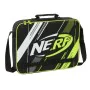 Cartera Escolar Nerf Get ready Negro 38 x 28 x 6 cm de Nerf, Mochilas infantiles - Ref: S4309824, Precio: 10,30 €, Descuento: %