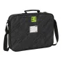 Cartera Escolar Nerf Get ready Negro 38 x 28 x 6 cm de Nerf, Mochilas infantiles - Ref: S4309824, Precio: 10,30 €, Descuento: %