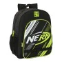 Zaino Scuola Nerf Get ready Nero 32 X 38 X 12 cm di Nerf, Zainetti per bambini - Rif: S4309826, Prezzo: 17,92 €, Sconto: %