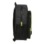 Mochila Escolar Nerf Get ready Negro 32 X 38 X 12 cm de Nerf, Mochilas infantiles - Ref: S4309826, Precio: 17,92 €, Descuento: %