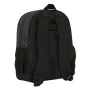 Mochila Escolar Nerf Get ready Preto 32 X 38 X 12 cm de Nerf, Mochilas infantis - Ref: S4309826, Preço: 17,92 €, Desconto: %