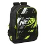 School Bag Nerf Get ready Black 31 x 44 x 17 cm by Nerf, Children's Backpacks - Ref: S4309828, Price: 16,89 €, Discount: %