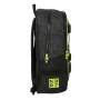 Mochila Escolar Nerf Get ready Negro 31 x 44 x 17 cm de Nerf, Mochilas infantiles - Ref: S4309828, Precio: 16,89 €, Descuento: %