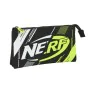 Malas para tudo triplas Nerf Get ready Preto 22 x 12 x 3 cm de Nerf, Estojos - Ref: S4309830, Preço: 7,95 €, Desconto: %