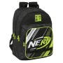 Mochila Escolar Nerf Get ready Negro 32 x 42 x 15 cm de Nerf, Mochilas infantiles - Ref: S4309831, Precio: 24,16 €, Descuento: %