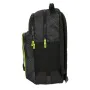 Mochila Escolar Nerf Get ready Negro 32 x 42 x 15 cm de Nerf, Mochilas infantiles - Ref: S4309831, Precio: 24,16 €, Descuento: %