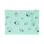 Estuche Escolar Snoopy Groovy Verde 23 x 16 x 3 cm de Snoopy, Estuches - Ref: S4309836, Precio: 6,18 €, Descuento: %