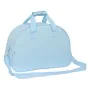 Sac de sport Glow Lab Cisnes Bleu clair 48 x 33 x 21 cm de Glow Lab, Sacs de sport enfant - Réf : S4309886, Prix : 16,69 €, R...