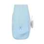 Trousse de Toilette Glow Lab Cisnes Bleu clair 28 x 18 x 10 cm de Glow Lab, Vanity - Réf : S4309887, Prix : 7,42 €, Remise : %