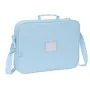 Cartera Escolar Glow Lab Cisnes Azul claro 38 x 28 x 6 cm de Glow Lab, Mochilas infantiles - Ref: S4309888, Precio: 9,74 €, D...