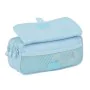 Trousse Fourre-Tout Triple Glow Lab Cisnes Bleu clair 21,5 x 10 x 8 cm de Glow Lab, Trousses - Réf : S4309894, Prix : 7,94 €,...