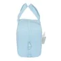 Nécessaire Escolar Glow Lab Cisnes Azul Claro 31 x 14 x 19 cm de Glow Lab, Estojo de viagem - Ref: S4309895, Preço: 8,77 €, D...