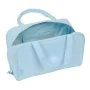 Nécessaire Escolar Glow Lab Cisnes Azul Claro 31 x 14 x 19 cm de Glow Lab, Estojo de viagem - Ref: S4309895, Preço: 8,77 €, D...