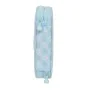 Plumier double Glow Lab Cisnes Bleu 12.5 x 19.5 x 4 cm (28 Pièces) de Glow Lab, Trousses - Réf : S4309901, Prix : 9,43 €, Rem...