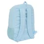 School Bag Glow Lab Cisnes Blue 30 x 46 x 14 cm by Glow Lab, Children's Backpacks - Ref: S4309902, Price: 12,33 €, Discount: %