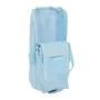 School Case Glow Lab Cisnes Light Blue 6 x 21 x 6 cm by Glow Lab, Pencil cases - Ref: S4309906, Price: 6,22 €, Discount: %