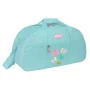 Sports bag Moos Butterflies Light Blue 50 x 26 x 20 cm by Moos, Kids' Sports Bags - Ref: S4309912, Price: 14,19 €, Discount: %