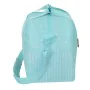 Sports bag Moos Butterflies Light Blue 50 x 26 x 20 cm by Moos, Kids' Sports Bags - Ref: S4309912, Price: 14,19 €, Discount: %