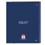 Carpeta de anillas Benetton Cool Azul marino 27 x 32 x 3.5 cm de Benetton, Archivadores - Ref: S4309966, Precio: 8,18 €, Desc...