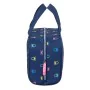 Neceser Escolar Benetton Cool Azul marino 31 x 14 x 19 cm de Benetton, Neceseres de viaje - Ref: S4309969, Precio: 11,07 €, D...