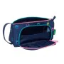 Estuche Escolar Benetton Cool Azul marino 20 x 11 x 8.5 cm de Benetton, Estuches - Ref: S4309981, Precio: 6,74 €, Descuento: %