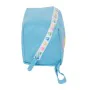 Astuccio Scuola Benetton Spring Blu cielo 22 x 10 x 10 cm di Benetton, Porta penne - Rif: S4309985, Prezzo: 7,42 €, Sconto: %