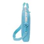 Valigetta per Portatile Benetton Spring Celeste 40 x 27 x 4 cm di Benetton, Borse e custodie per laptop e netbook - Rif: S430...