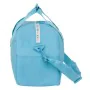 Sports bag Benetton Spring Sky blue 50 x 26 x 20 cm by Benetton, Kids' Sports Bags - Ref: S4309998, Price: 18,16 €, Discount: %