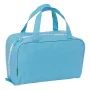 Nécessaire Escolar Benetton Spring Azul celeste 31 x 14 x 19 cm de Benetton, Estojo de viagem - Ref: S4310003, Preço: 10,62 €...