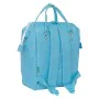 Mochila para notebook Benetton Spring Azul celeste 27 x 40 x 19 cm de Benetton, Bolsas e capas para computadores portáteis e ...