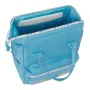 Zaino per Portatile Benetton Spring Blu cielo 27 x 40 x 19 cm di Benetton, Borse e custodie per laptop e netbook - Rif: S4310...