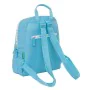 Mochila Benetton Spring Mini Celeste 25 x 30 x 13 cm de Benetton, Mochilas infantiles - Ref: S4310009, Precio: 12,98 €, Descu...