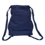 Sac à dos enfant Benetton Varsity Gris Blue marine 35 x 40 x 1 cm de Benetton, Cartables - Réf : S4310019, Prix : 16,29 €, Re...