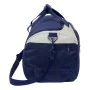 Sporttasche Benetton Varsity Grau Marineblau 50 x 25 x 25 cm von Benetton, Kindertaschen - Ref: S4310025, Preis: 22,23 €, Rab...