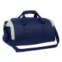 Bolsa de Deporte Benetton Varsity Gris Azul marino 50 x 25 x 25 cm de Benetton, Bolsas de deporte infantiles - Ref: S4310025,...