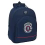 Mochila Escolar BlackFit8 Azul marino 32 x 42 x 15 cm de BlackFit8, Mochilas infantiles - Ref: S4310039, Precio: 13,53 €, Des...