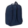 School Bag BlackFit8 Navy Blue 32 x 42 x 15 cm by BlackFit8, Children's Backpacks - Ref: S4310039, Price: 12,98 €, Discount: %