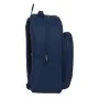 Cartable BlackFit8 Blue marine 32 x 42 x 15 cm de BlackFit8, Sacs à dos enfant - Réf : S4310039, Prix : 13,53 €, Remise : %