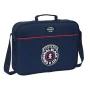 School Satchel BlackFit8 Navy Blue 38 x 28 x 6 cm by BlackFit8, Children's Backpacks - Ref: S4310041, Price: 9,74 €, Discount: %