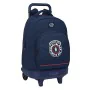 School Rucksack with Wheels BlackFit8 Navy Blue 33 X 45 X 22 cm by BlackFit8, Children's Backpacks - Ref: S4310048, Price: 25...