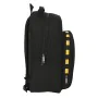 Cartable BlackFit8 Zone Noir 32 x 42 x 15 cm de BlackFit8, Sacs à dos enfant - Réf : S4310050, Prix : 13,53 €, Remise : %