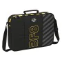 Cartera Escolar BlackFit8 Zone Negro 38 x 28 x 6 cm de BlackFit8, Mochilas infantiles - Ref: S4310052, Precio: 8,77 €, Descue...